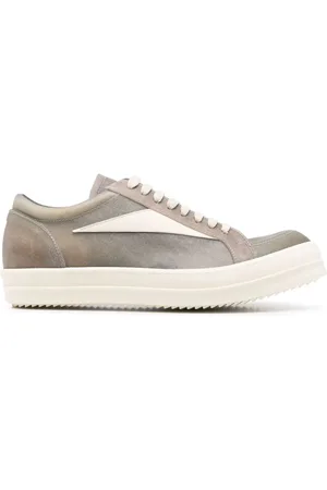 Rick Owens Zapatillas con cordones