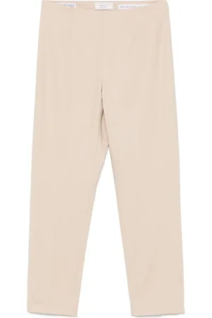 PESERICO SIGN Pantalones estilo capri