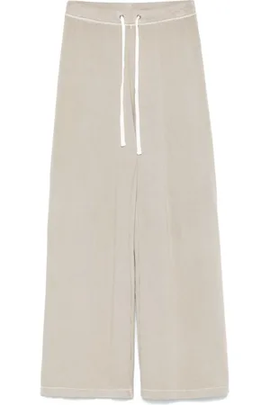 James Perse Pantalones anchos