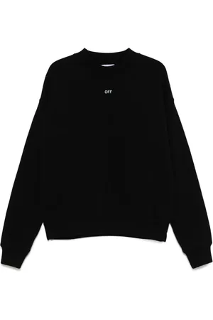 OFF-WHITE Sudadera Vibe Arrow Skate con capucha