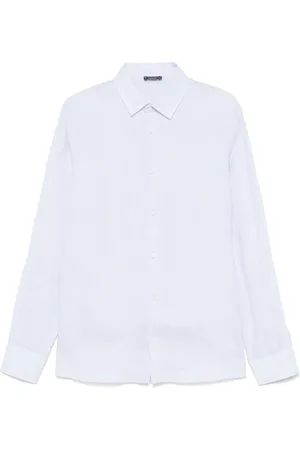 PESERICO SIGN Camisa de lino