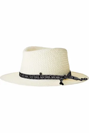 Le Mont St Michel Sombrero fedora André