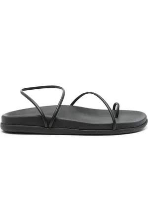 Ancient Greek Sandals Sandalias Kansiz Footbed