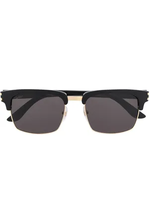 Cartier Gafas de sol C Décor CT0132S