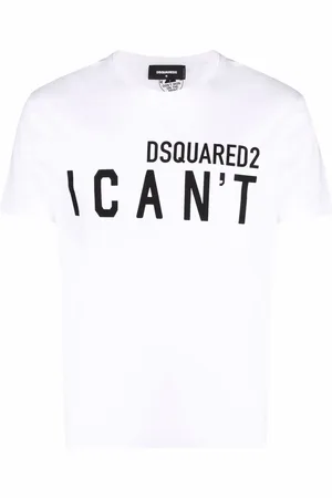 Dsquared2 Camiseta I can