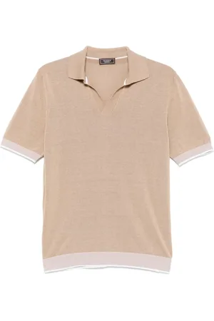 PESERICO SIGN Camiseta de crepé