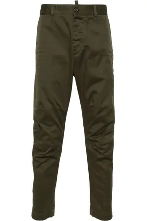 Dsquared2 Pantalones chinos Sexy ajustados
