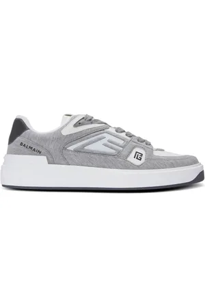 Balmain Zapatillas B-Court Skate