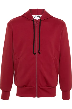 Comme des Garçons P1T334 2 - BURGUNDY