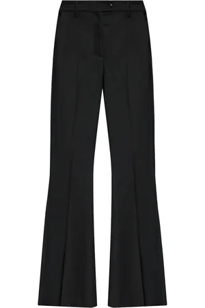 Gestuz Pantalones con pinzas