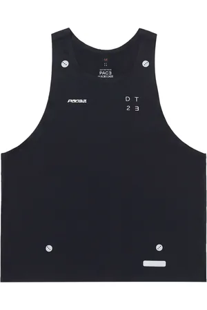 PACE Top sin mangas DT2 Airspots