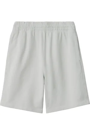 Burberry Bermudas con logo Daisy