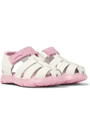 Camper Sandalias Oruga
