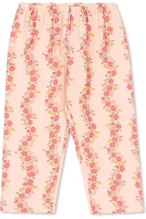 Konges Sløjd Pantalones de algodón