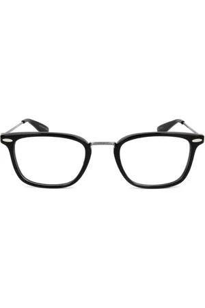 Barton Perreira Gafas con montura cuadrada