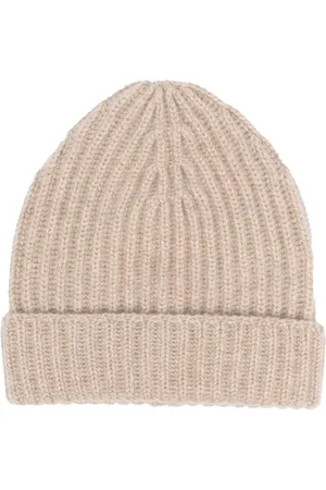 Malo Gorro de canalé grueso