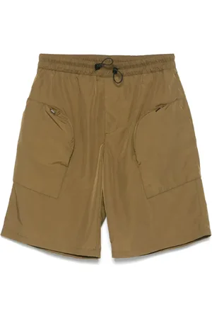 HEVO Bermudas con cinturilla elástica