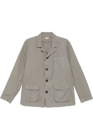 MASSIMO ALBA Blazer Lars