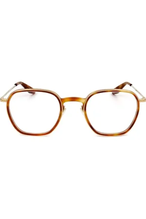 Barton Perreira Gafas con montura cuadrada