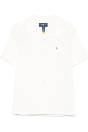 Ralph Lauren Camisa Andy