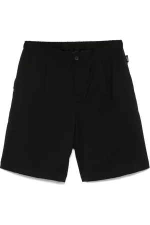 HEVO Pantalones cortos de lana virgen