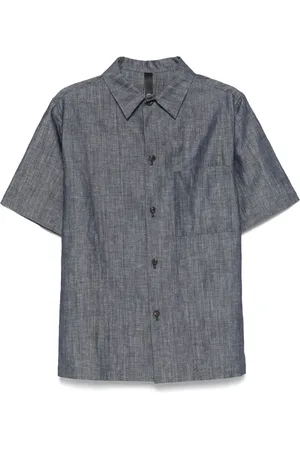 HEVO Camisa con botones