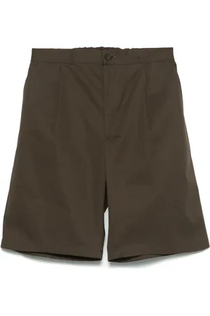 HEVO Bermudas de algodón