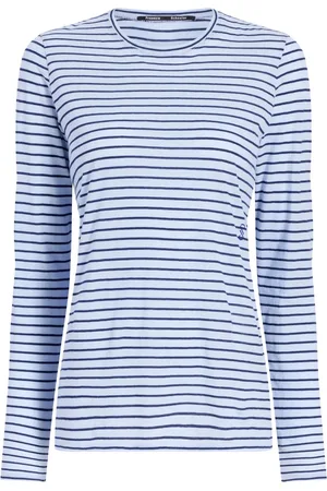 Proenza Schouler Camiseta Mia