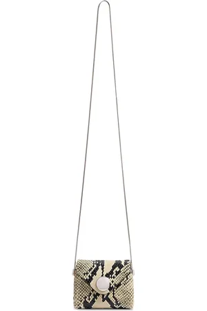 Khaite Bandolera Bobbi nano