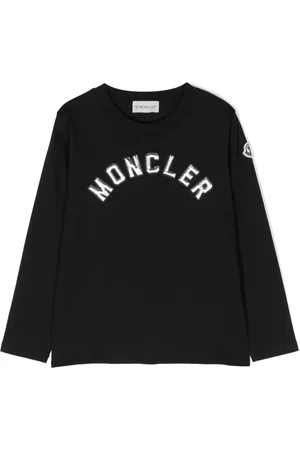 Moncler Camiseta con manga larga