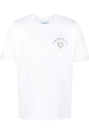 Casablanca Camiseta For The Peace