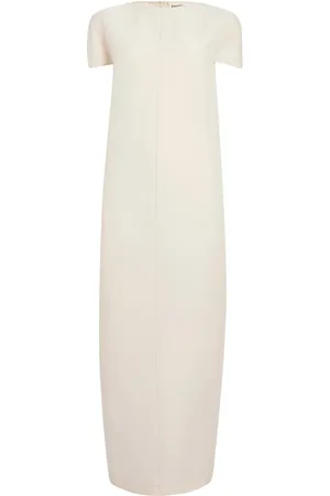 Khaite Vestido largo Webster