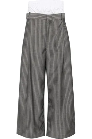Hed Mayner Pantalones a rayas diplomáticas