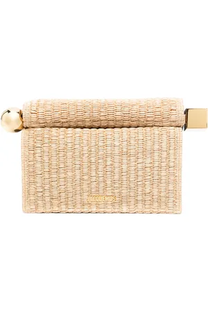 Jacquemus Bolso de mano The Rond Carré