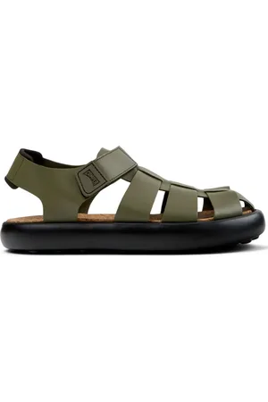 Camper Sandalias Pelotas Flota