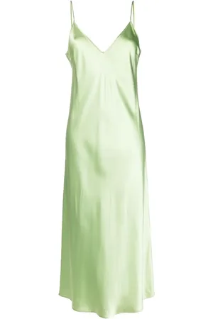 Joseph Slip dress Clea