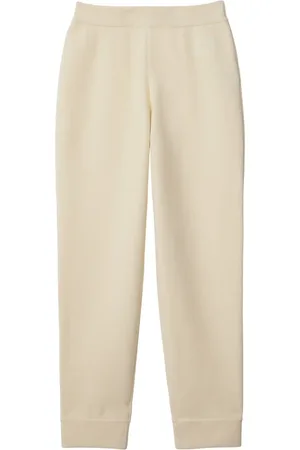 Burberry Pantalones de chándal