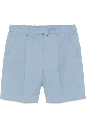 Brunello Cucinelli Shorts en jacquard
