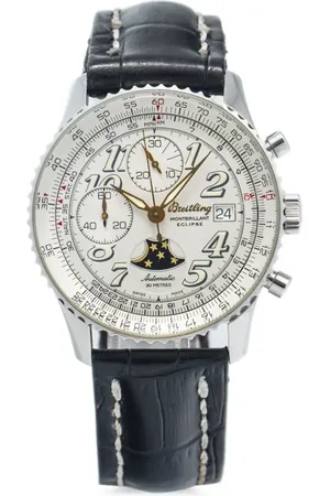 Breitling Reloj Navitimer Montbrillant Eclipse de 41 mm 2001