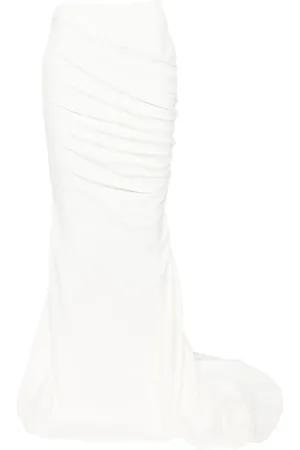Stella McCartney Falda de tren