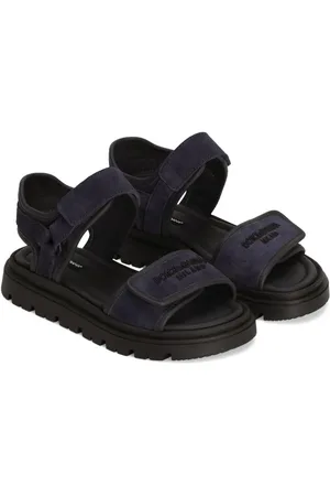 Dolce & Gabbana Sandalias de piel