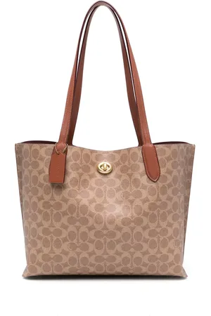 Coach Bolso shopper Willow