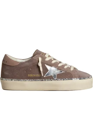 Golden Goose Zapatillas Hi Star