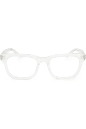 Barton Perreira Gafas con montura cuadrada