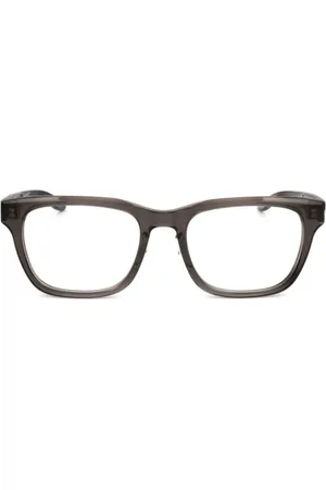 Barton Perreira Gafas con montura cuadrada