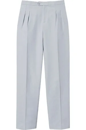 Twin-Set Pantalones de vestir con pinzas