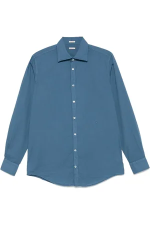 MASSIMO ALBA Camisa Genova