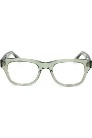 Barton Perreira Gafas con montura cuadrada
