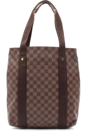 LOUIS VUITTON Bolso de hombro Hippopotamus 2008