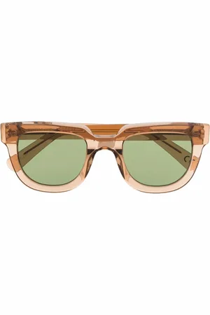 Retrosuperfuture Gafas de sol con montura cuadrada